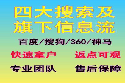 SEM代运营托管公司成功案例分享