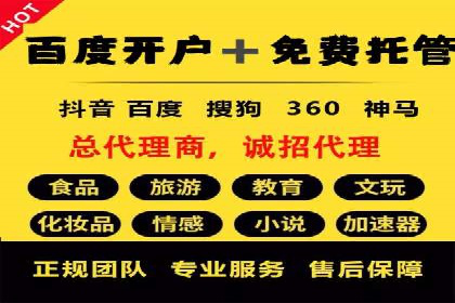 sem竞价开户实战：成功案例解析